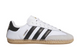EDISON CHEN X ADIDAS CLOT SAMBA CLOUD WHITE/CORE BLACK