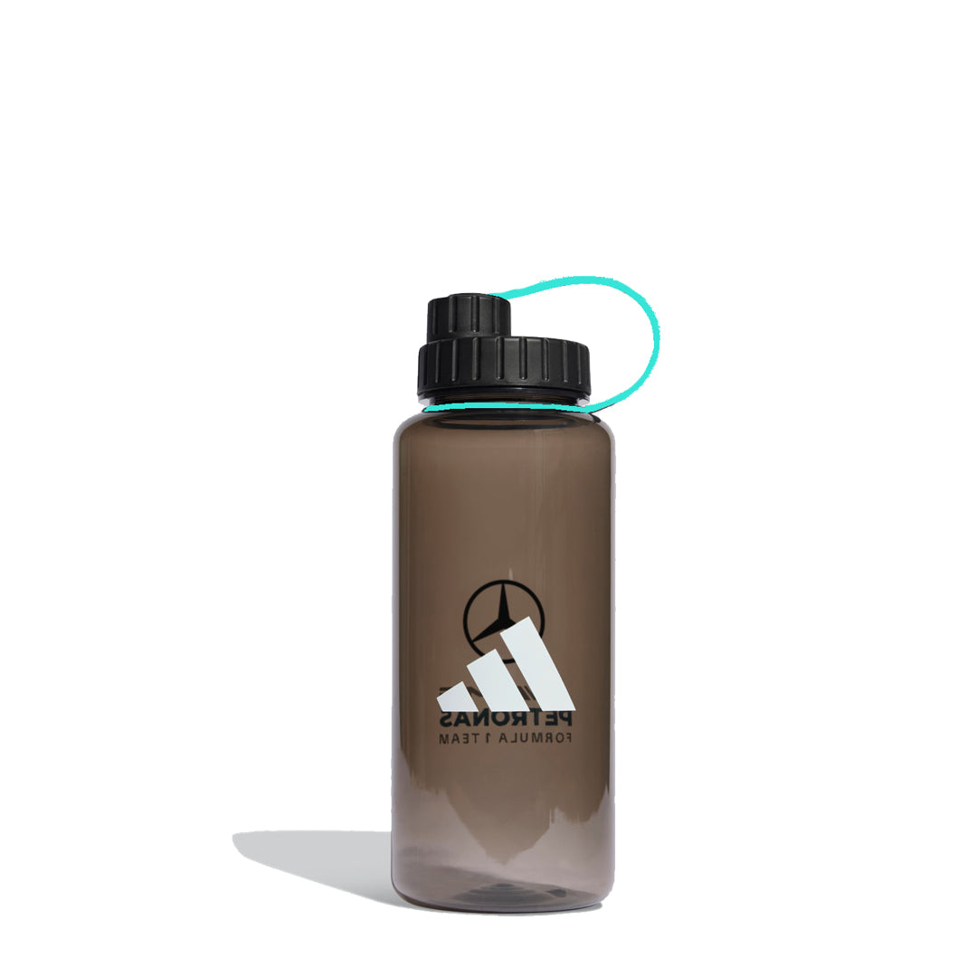 MERCEDES-AMG PETRONAS FORMULA 1 TEAM DNA BOTTLE BLACK – NRML