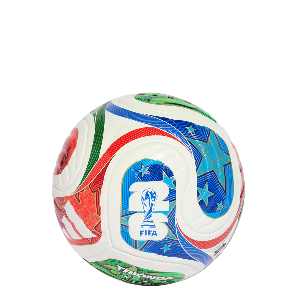 FIFA WORLD CUP 26™ TRIONDA PRO BALL