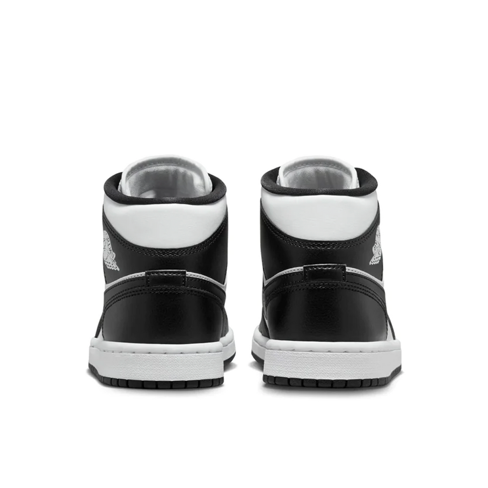 WOMEN'S AIR JORDAN MID PANDA – NRML