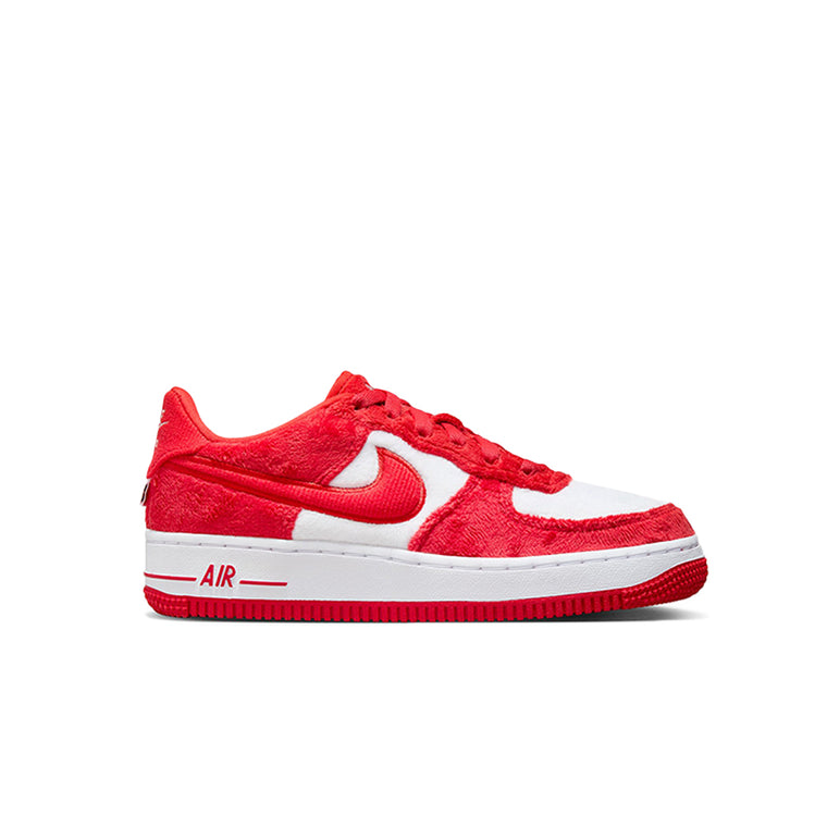 AIR FORCE 1 (GS) VALENTINE'S DAY