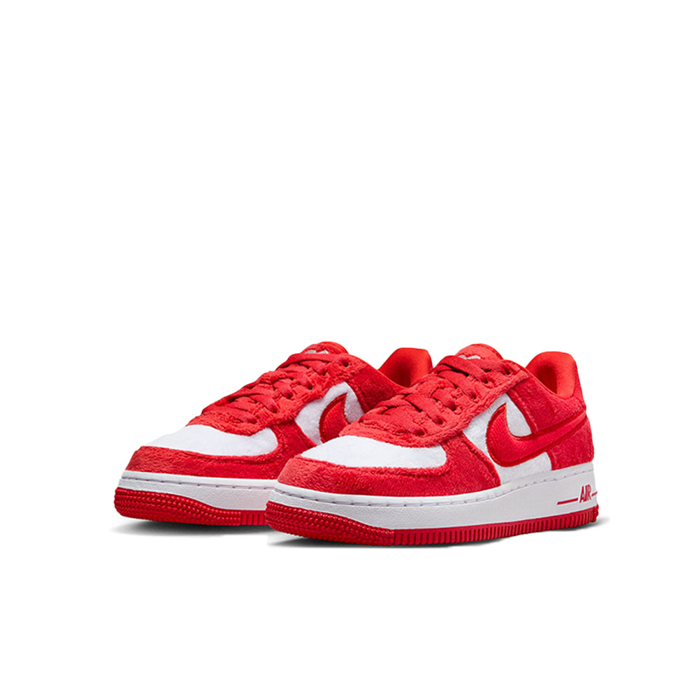 AIR FORCE 1 (GS) VALENTINE'S DAY