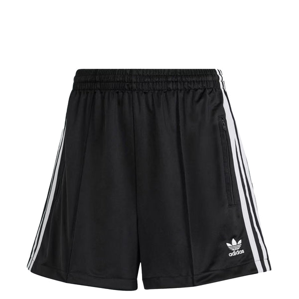 WOMEN'S FIREBIRD SHORTS BLACK