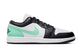 AIR JORDAN 1 LOW GREEN GLOW