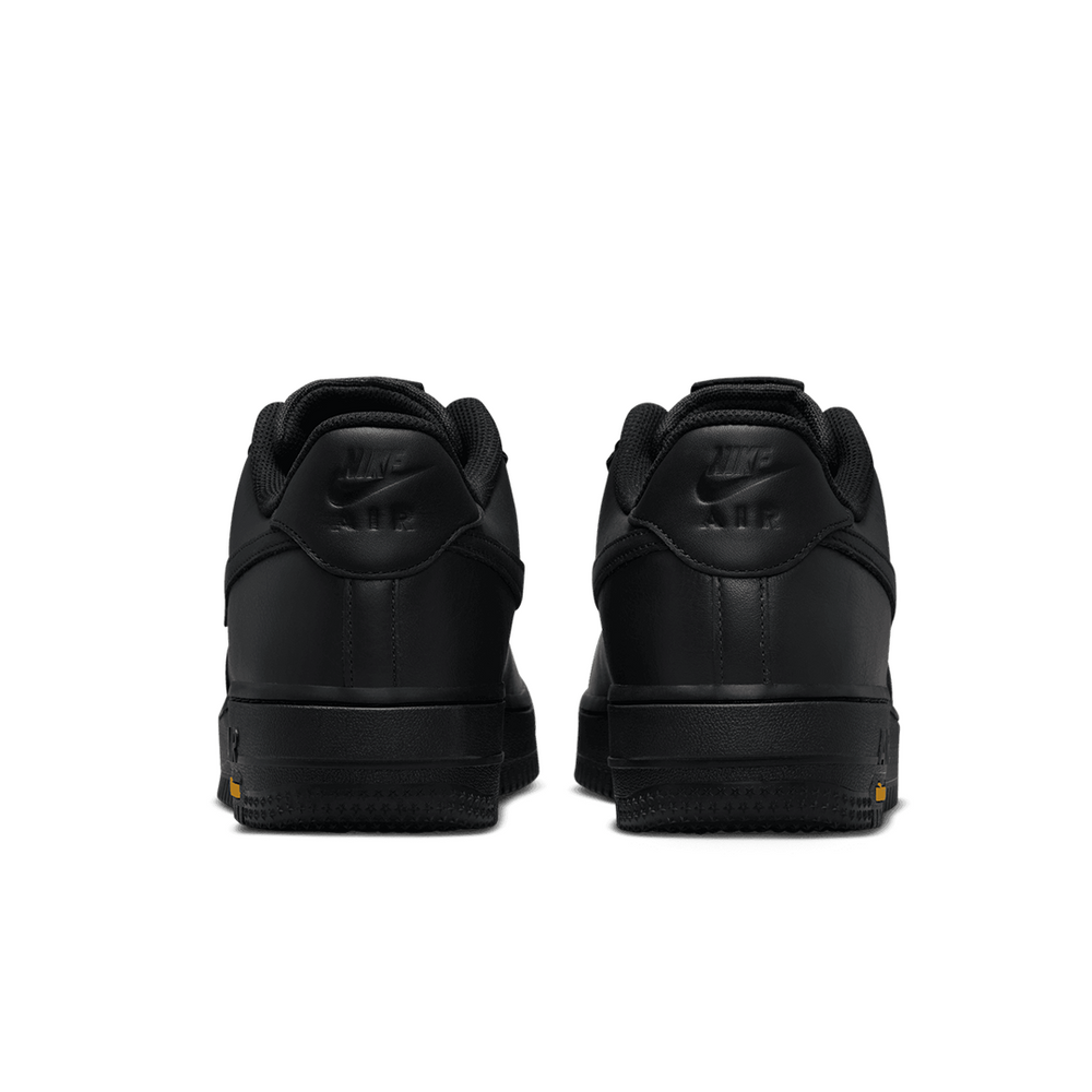AIR FORCE 1 GORE-TEX VIBRAM OFF NOIR