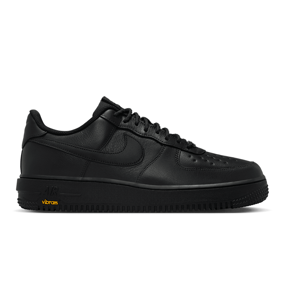 AIR FORCE 1 GORE-TEX VIBRAM OFF NOIR