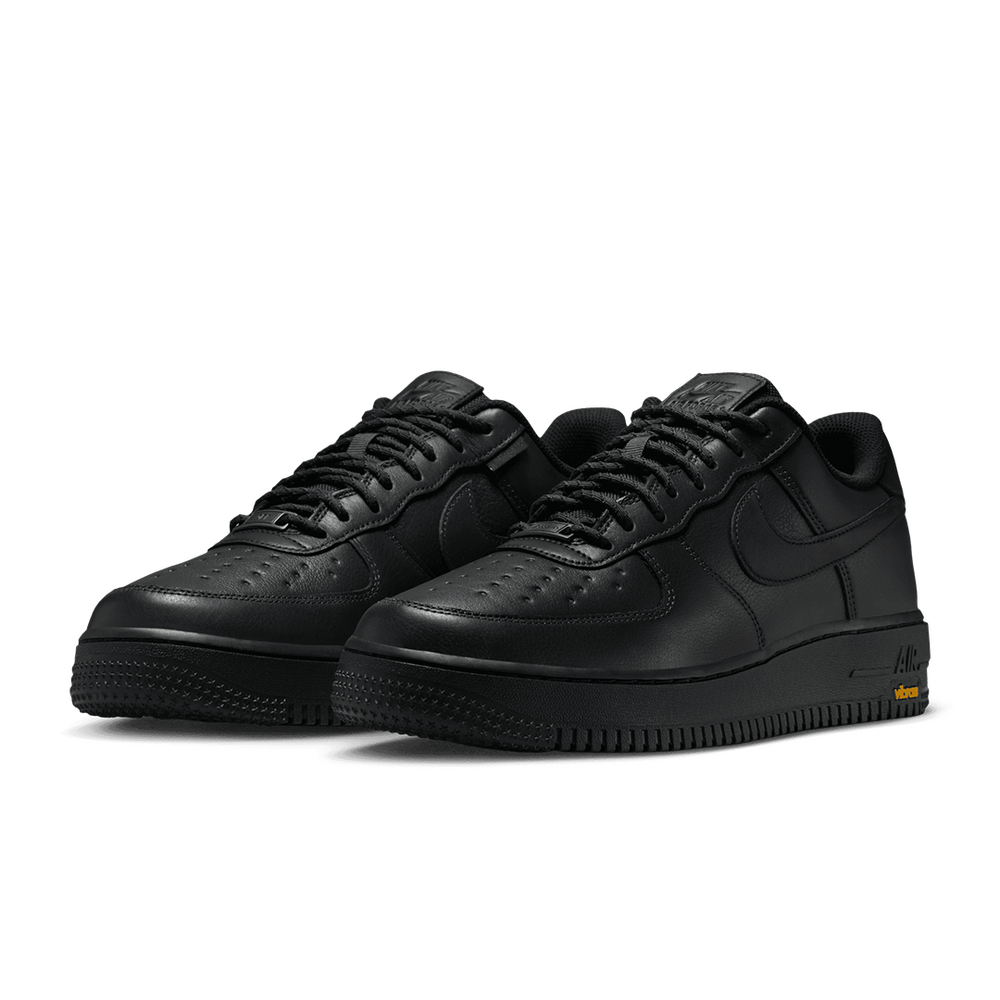 AIR FORCE 1 GORE-TEX VIBRAM OFF NOIR