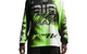 CULTURE OF FOOTBALL LONG SLEEVE JERSEY