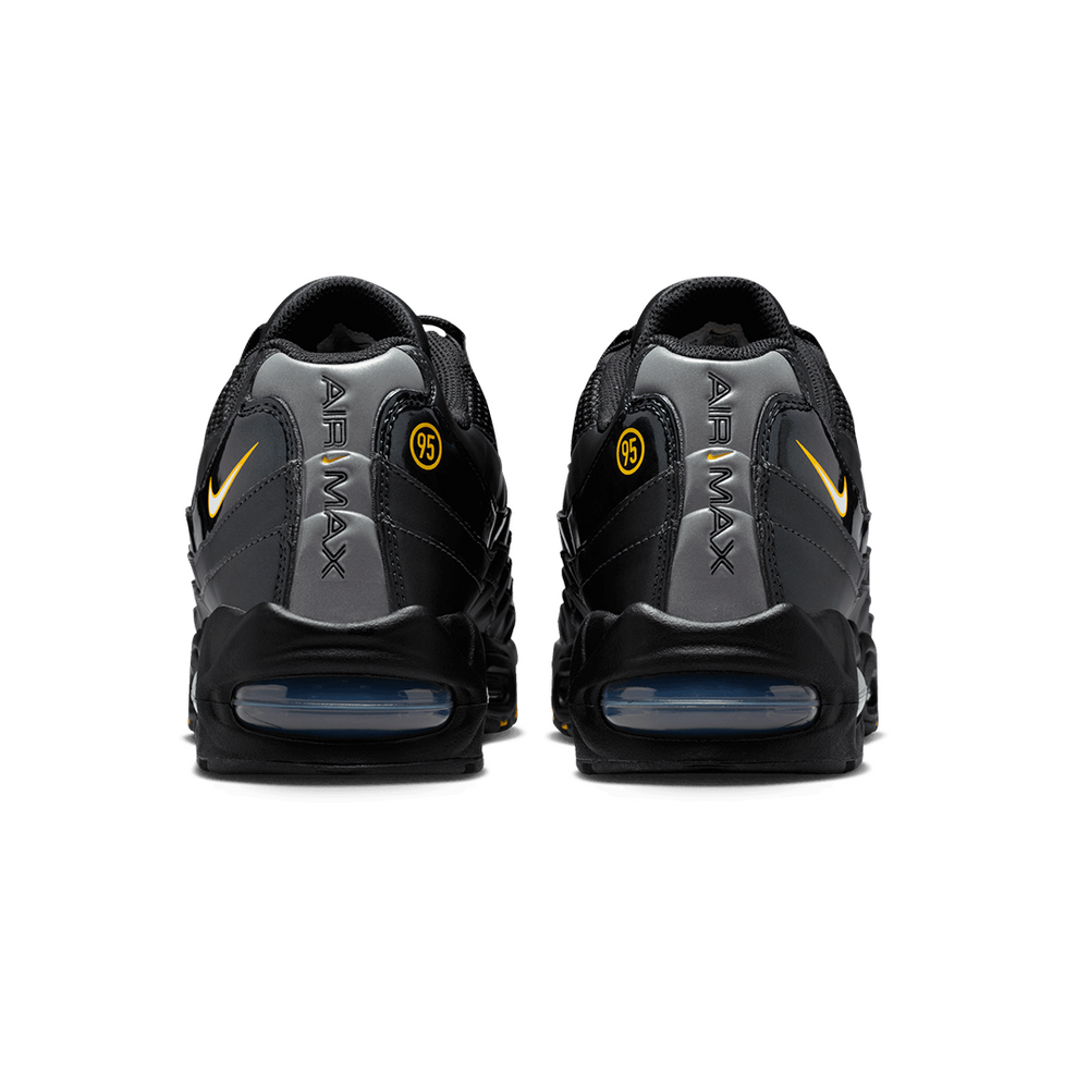 AIR MAX 95 BIG BUBBLE BLACK