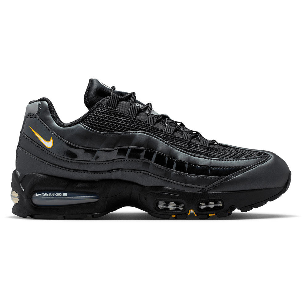 AIR MAX 95 BIG BUBBLE BLACK