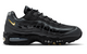 AIR MAX 95 BIG BUBBLE BLACK