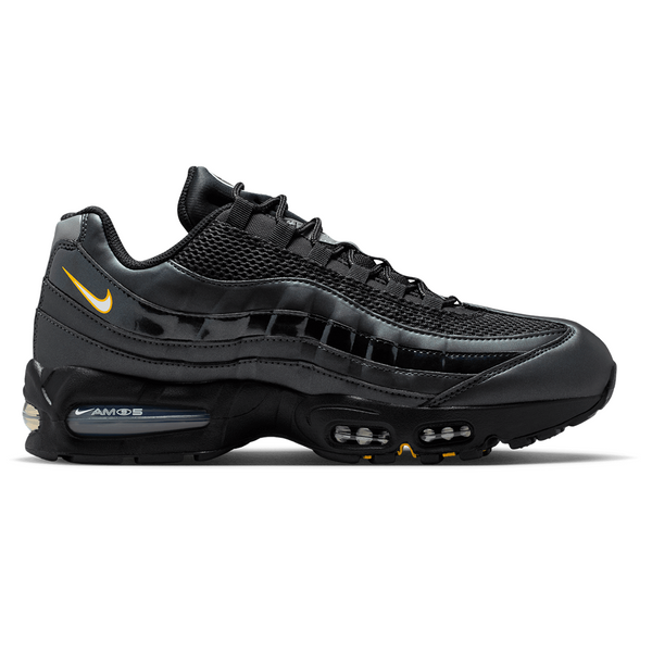 AIR MAX 95 BIG BUBBLE BLACK