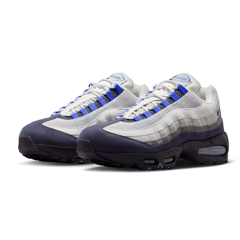 AIR MAX 95 OG BIG BUBBLE PHOTON DUST