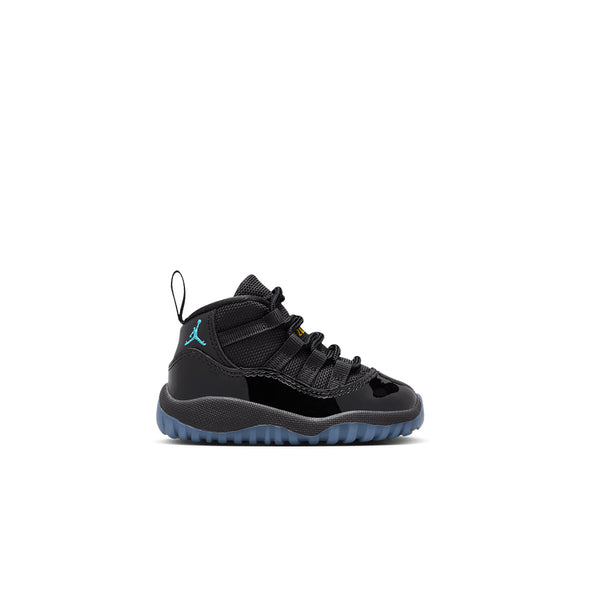 JORDAN 11 RETRO (TD) GAMMA