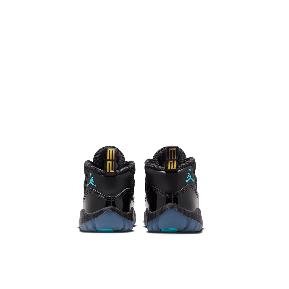 JORDAN 11 RETRO (TD) GAMMA