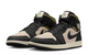 AIR JORDAN 1 MID SE LIGHT OREWOOD BROWN/OFF NOIR