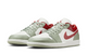 AIR JORDAN 1 LOW SAIL/HORIZON SUMMIT WHITE