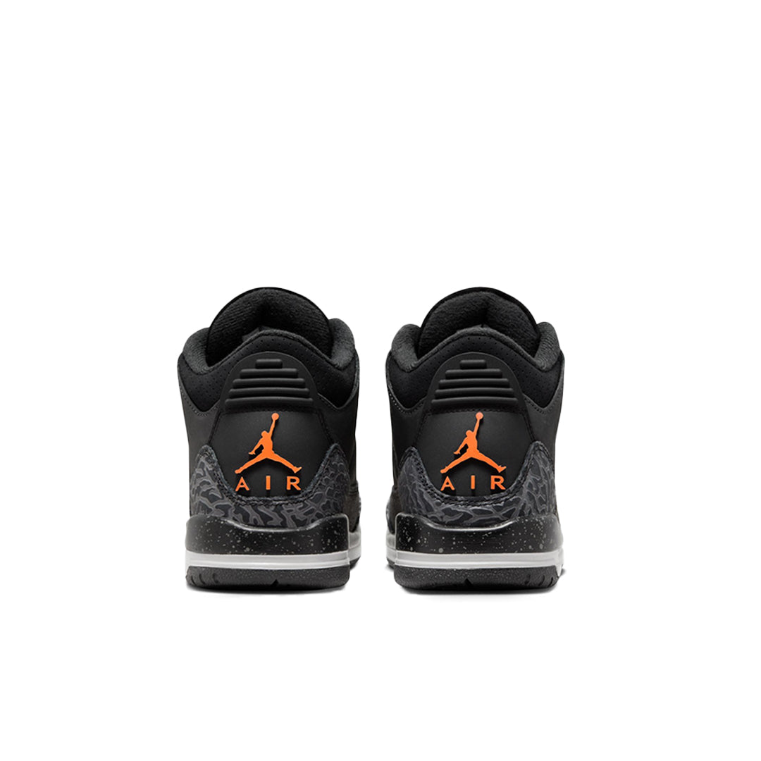 AIR JORDAN 3 RETRO (GS) FEAR PACK – NRML