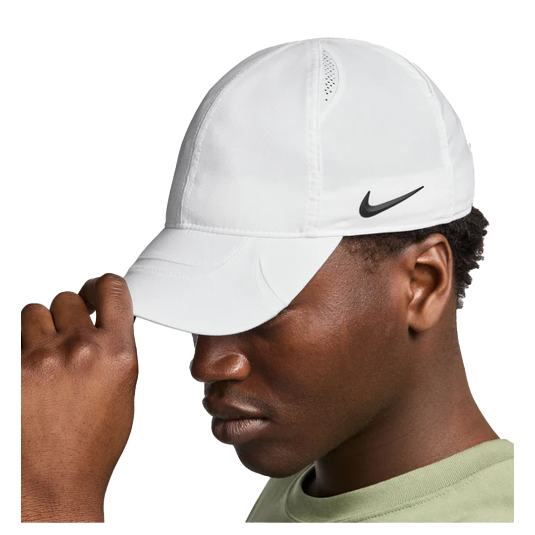 NOCTA CLUB CAP WHITE – NRML