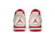 WOMEN'S AIR JORDAN 4 RETRO "SIERRA RED"