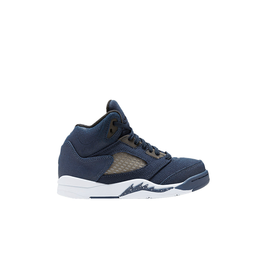 JORDAN 5 RETRO SE (PS) MIDNIGHT NAVY – NRML