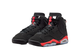 AIR JORDAN 6 RETRO (GS) "INFRARED SALESMAN"