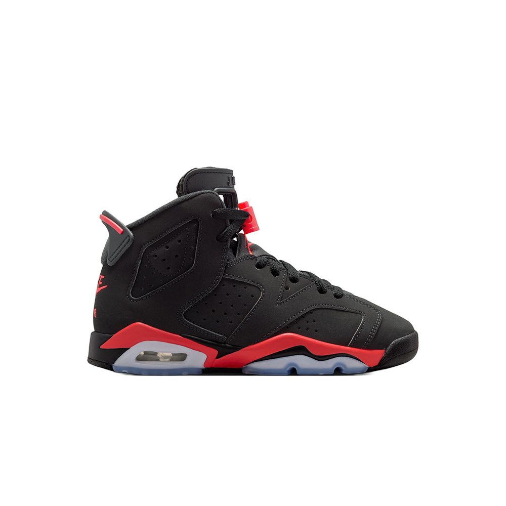AIR JORDAN 6 RETRO (GS) "INFRARED SALESMAN"