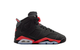 AIR JORDAN 6 RETRO (GS) "INFRARED SALESMAN"