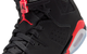 AIR JORDAN 6 RETRO (GS) "INFRARED SALESMAN"