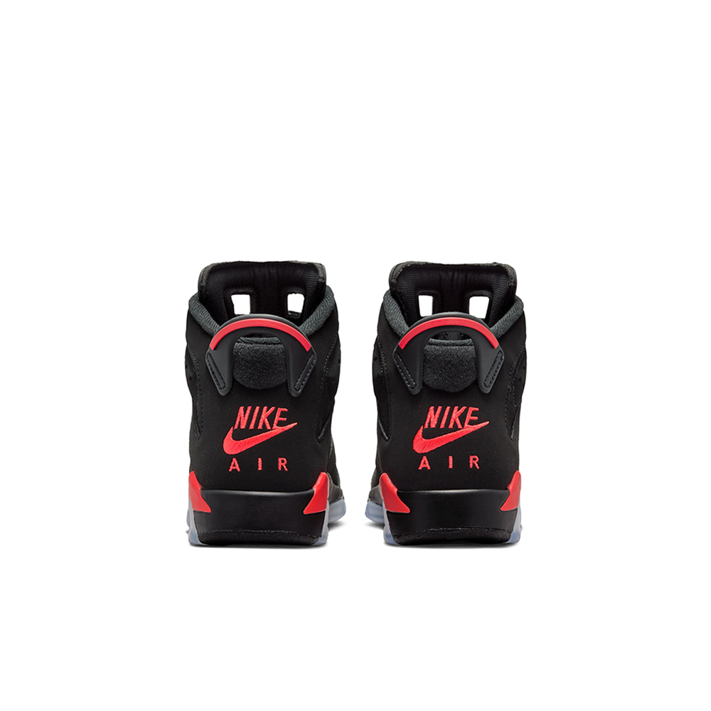 AIR JORDAN 6 RETRO (GS) "INFRARED SALESMAN"