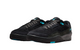 JORDAN FLIGHT COURT BLACK/GAMMA BLUE