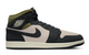 AIR JORDAN 1 MID SE LIGHT OREWOOD BROWN/OFF NOIR
