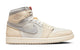 AIR JORDAN 1 HIGH OG UNIVERSITY RED/ PALE IVORY