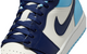 AIR JORDAN 1 LOW SAIL/BLUE VOID