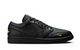 AIR JORDAN 1 LOW SE BLACK/TOUR YELLOW