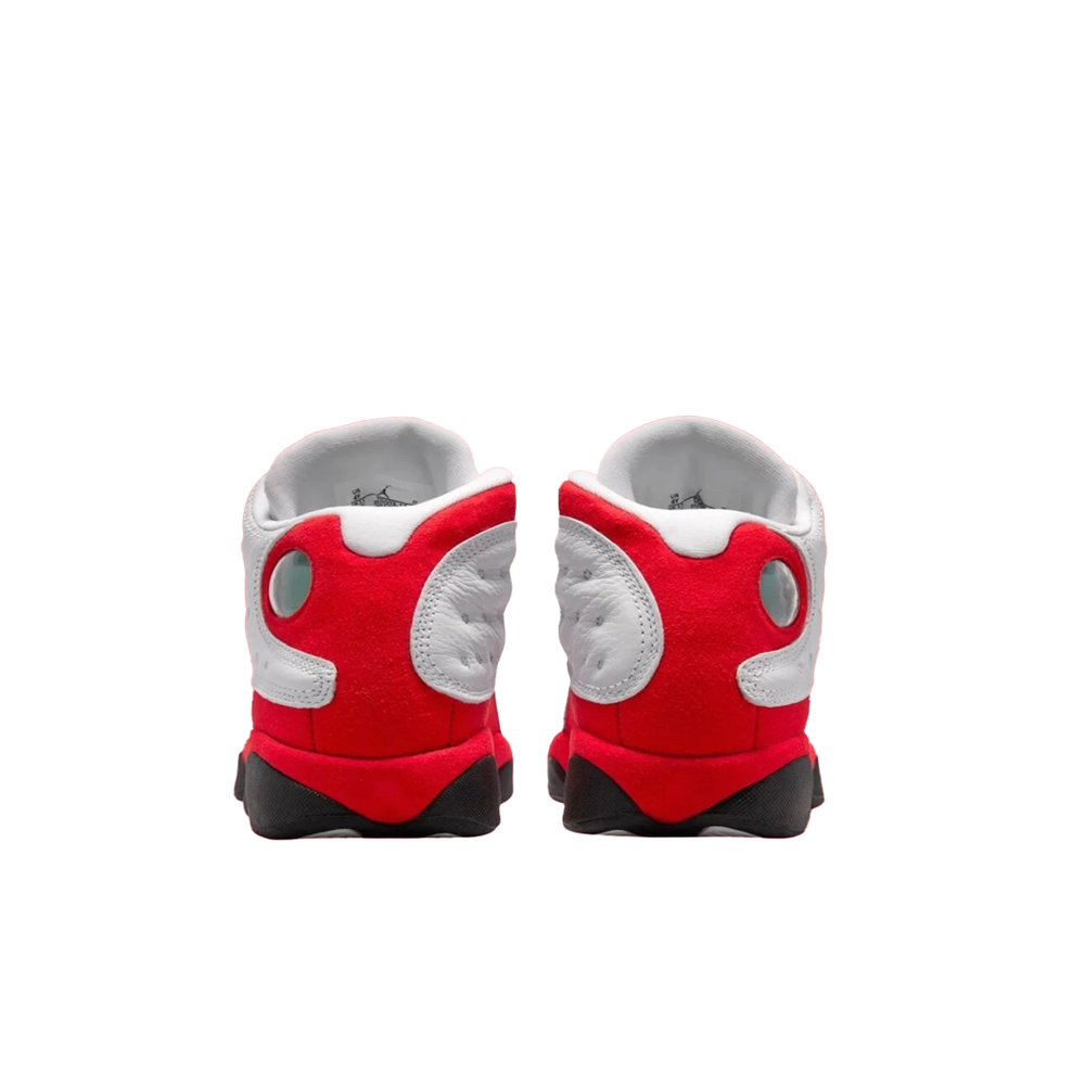 AIR JORDAN 13 RETRO GS TRUE RED