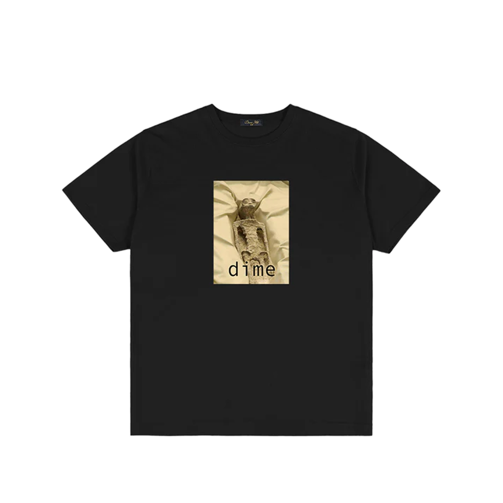 SUNDAY T-SHIRT BLACK