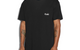 ALL DAY SHORT SLEEVE TEE JET BLACK