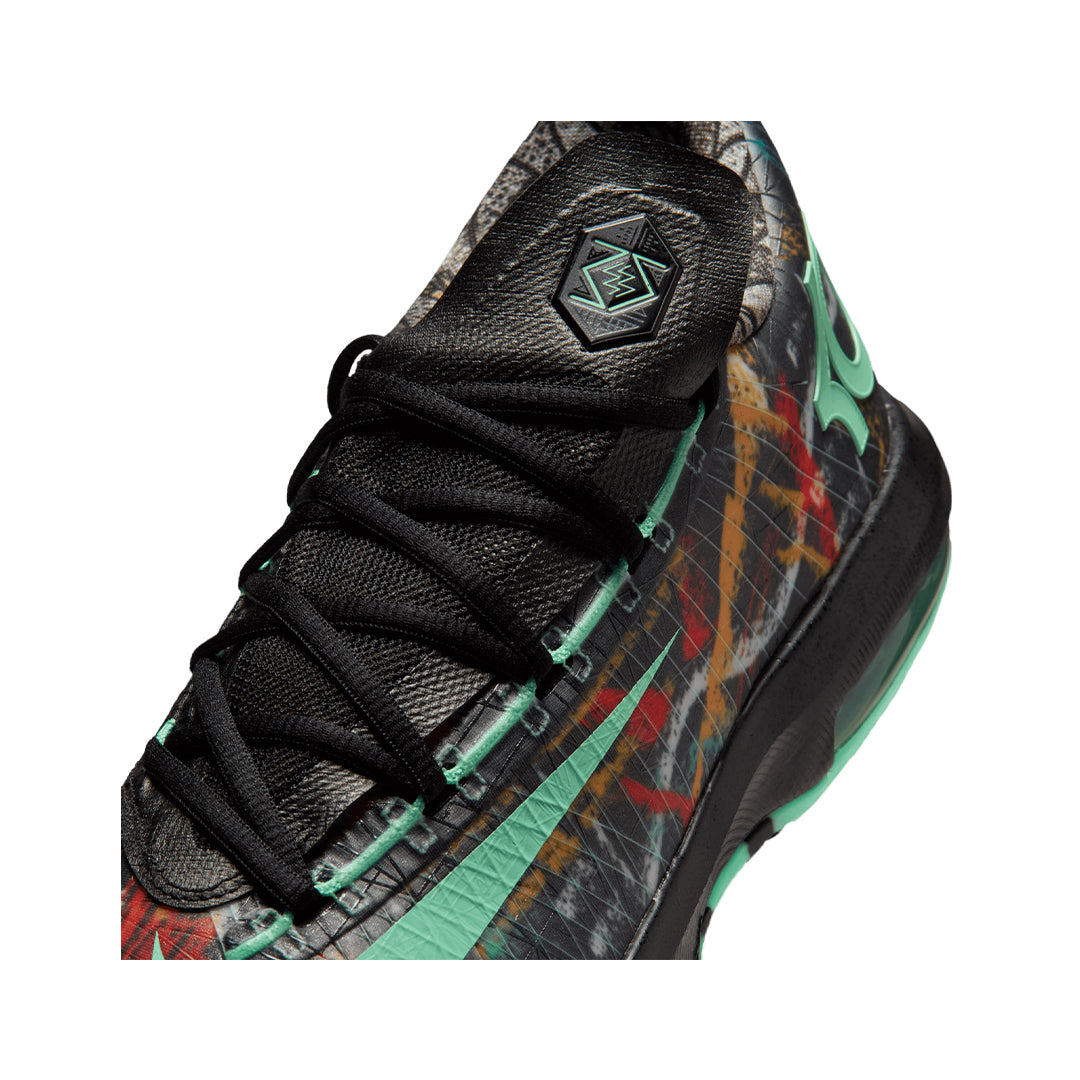 【大幅値下げ中】海外限定カラー‼︎KD6 All STAR 27センチ　kd KD 6 'ALL STAR ILLUSION' – NRML
