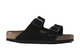 ARIZONA SOFT FOOTBED -  BLACK