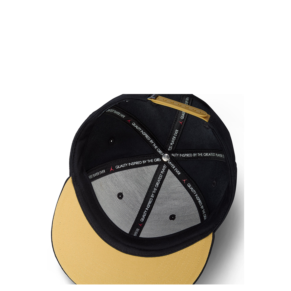 JUMPMAN PRO ADJUSTABLE CAP CLUB GOLD