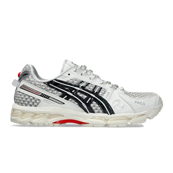 GEL-KAYANO 12.1 CREAM BLACK
