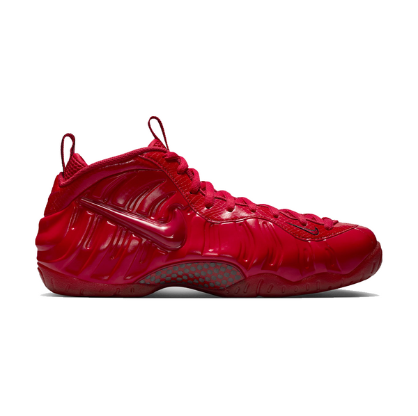 AIR FOAMPOSITE PRO GYM RED/BLACK