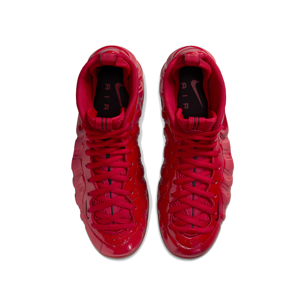 AIR FOAMPOSITE PRO GYM RED/BLACK