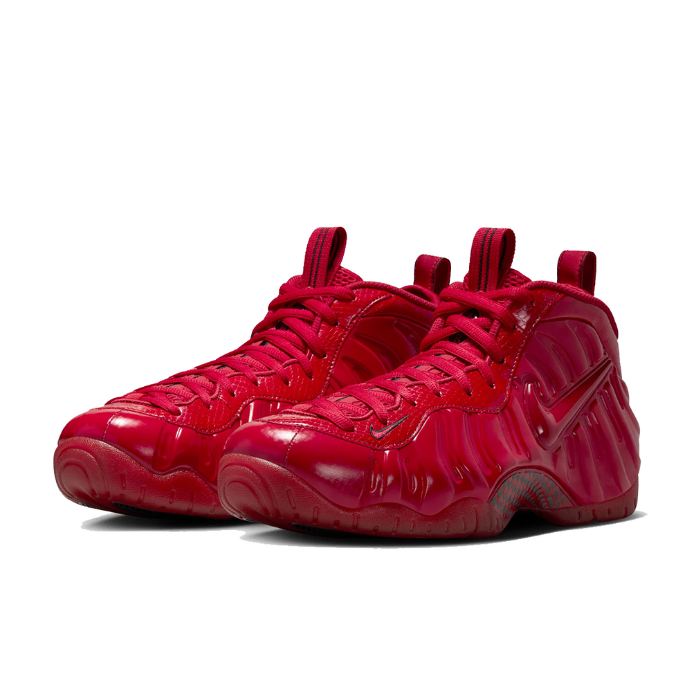 AIR FOAMPOSITE PRO GYM RED/BLACK