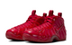 AIR FOAMPOSITE PRO GYM RED/BLACK