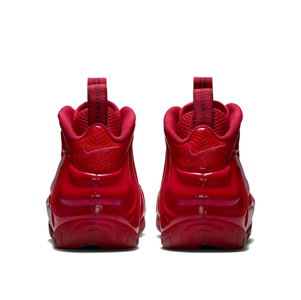 AIR FOAMPOSITE PRO GYM RED/BLACK