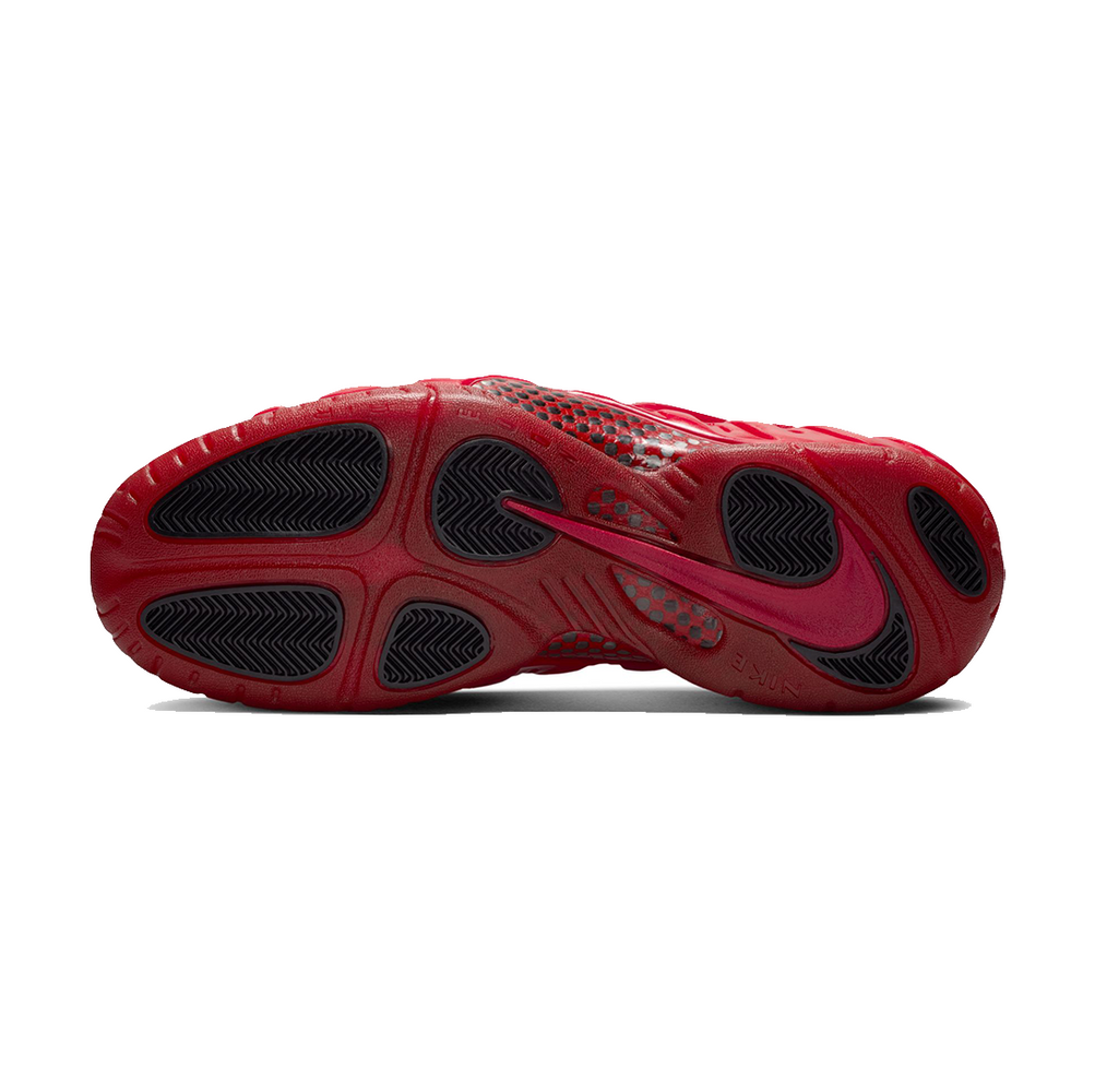 AIR FOAMPOSITE PRO GYM RED/BLACK