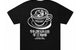 HANDCRAFTED SS TEE BLACK