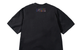 FOLK FITTED BEAR T-SHIRT BLACK